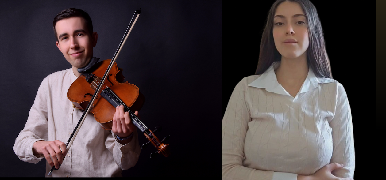 Duo KlaVio