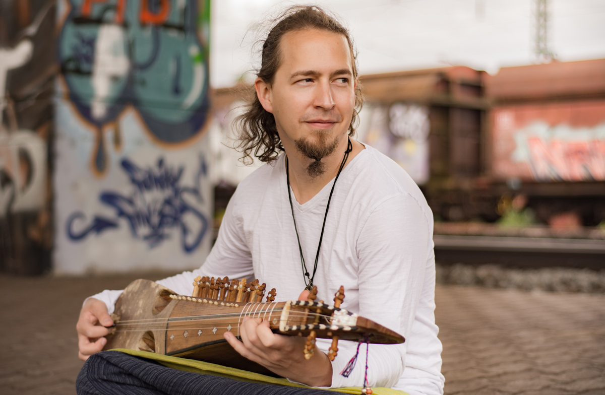 Markus Wach